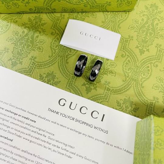 Gucci Ring 12lyh190